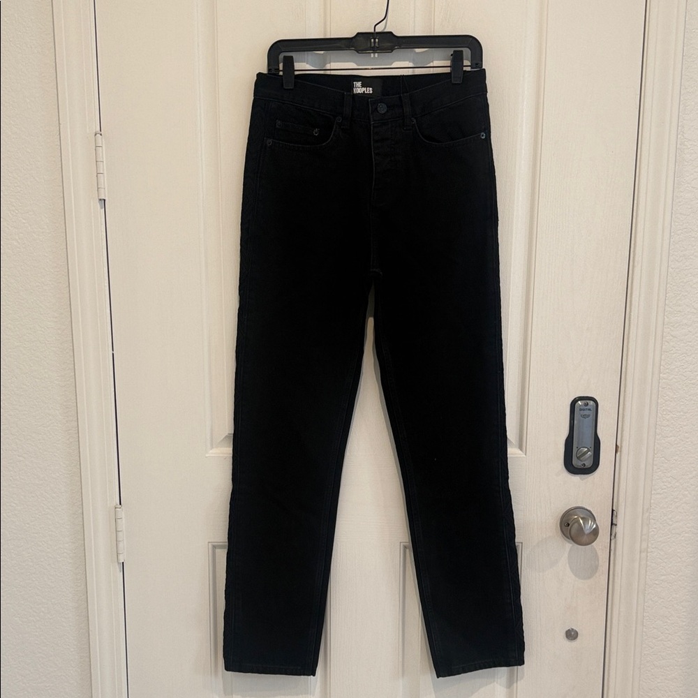 The Kooples men’s slim denim - Picture 3 of 7
